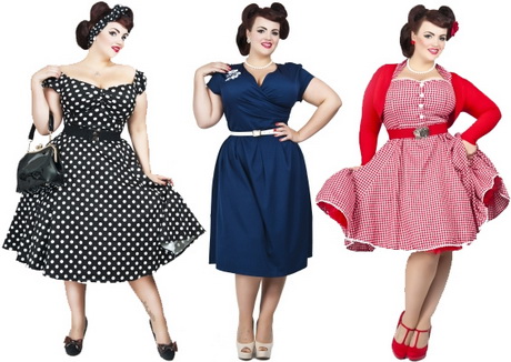 plus-size-vintage-dresses-90-12 Plus size vintage dresses