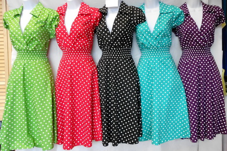 plus-size-vintage-dresses-90-13 Plus size vintage dresses