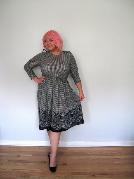 plus-size-vintage-dresses-90-16 Plus size vintage dresses