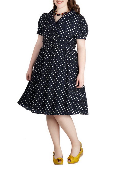 plus-size-vintage-dresses-90-18 Plus size vintage dresses