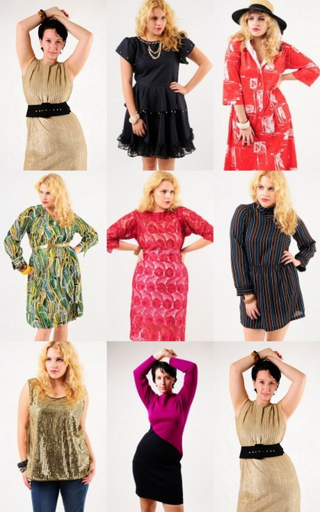 plus-size-vintage-dresses-90-2 Plus size vintage dresses