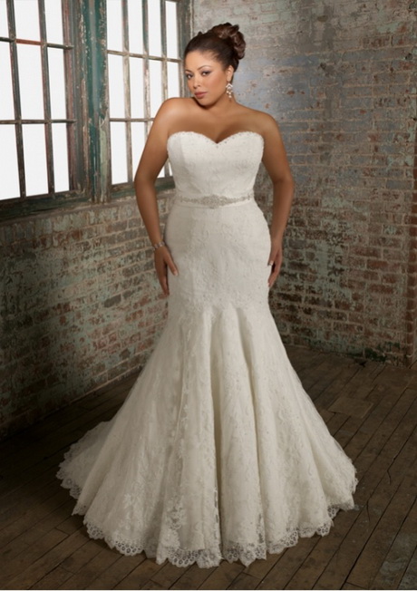 plus-size-vintage-wedding-dresses-98-15 Plus size vintage wedding dresses