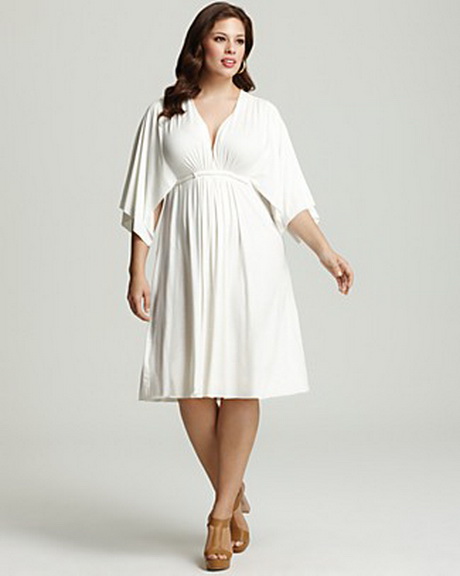 plus-size-white-dresses-65-17 Plus size white dresses