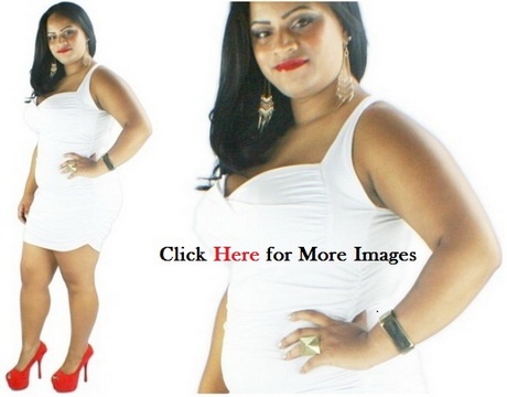 plus-size-white-party-dresses-18-7 Plus size white party dresses