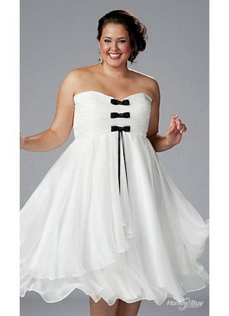 plus-size-white-summer-dresses-58-18 Plus size white summer dresses