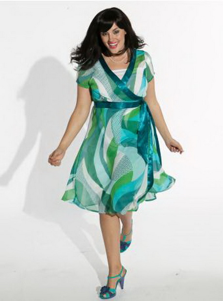 plus-size-wrap-dresses-80-11 Plus size wrap dresses