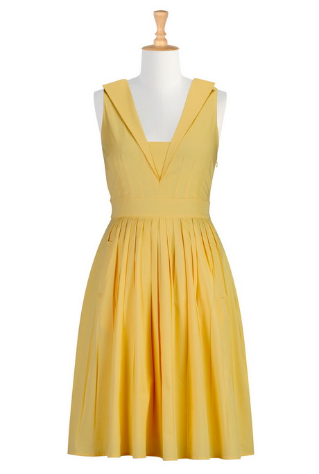 plus-size-yellow-dresses-12-4 Plus size yellow dresses