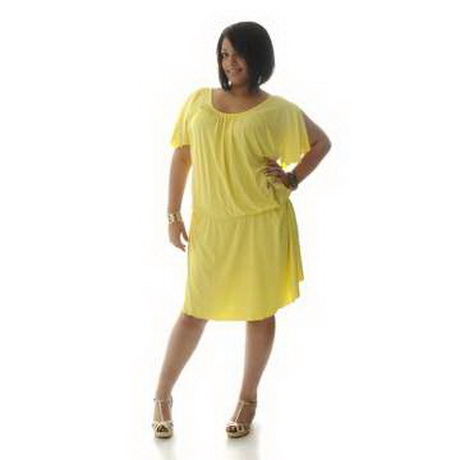plus-size-yellow-dresses-12-6 Plus size yellow dresses