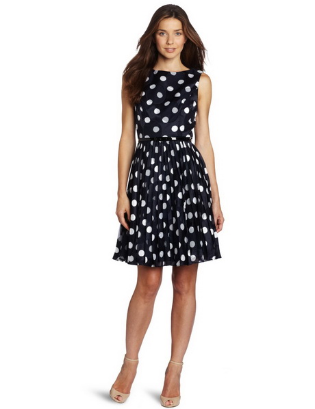 polka-dot-dress-54-12 Polka dot dress