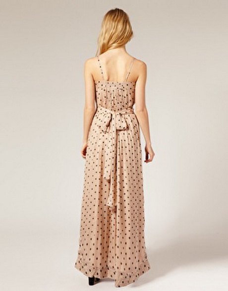 polka-dot-maxi-dress-06-15 Polka dot maxi dress