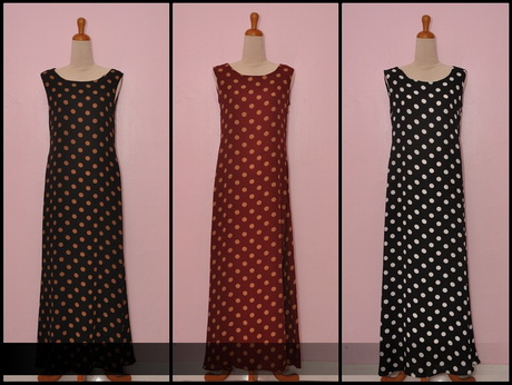 polka-dot-maxi-dresses-78-12 Polka dot maxi dresses