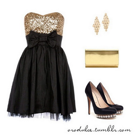 polyvore-black-dress-24 Polyvore black dress