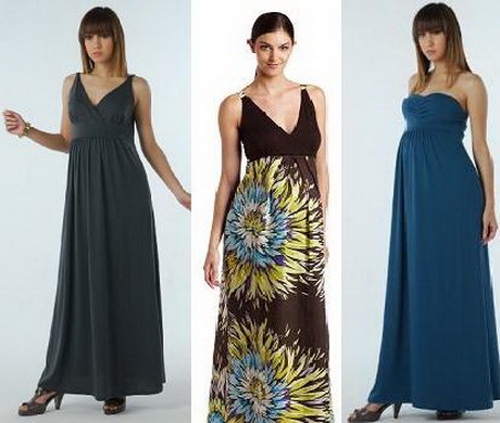 pregnancy-maxi-dress-38-10 Pregnancy maxi dress