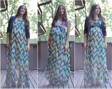 pregnancy-maxi-dress-38-15 Pregnancy maxi dress