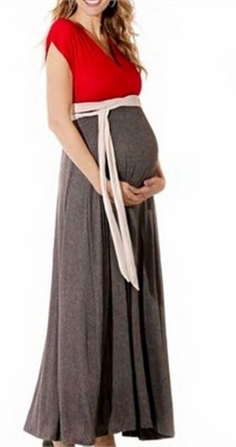 pregnancy-maxi-dress-38-5 Pregnancy maxi dress