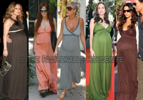 pregnancy-summer-dresses-31-13 Pregnancy summer dresses