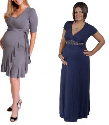 pregnancy-summer-dresses-31-15 Pregnancy summer dresses