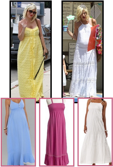 pregnancy-summer-dresses-31-2 Pregnancy summer dresses