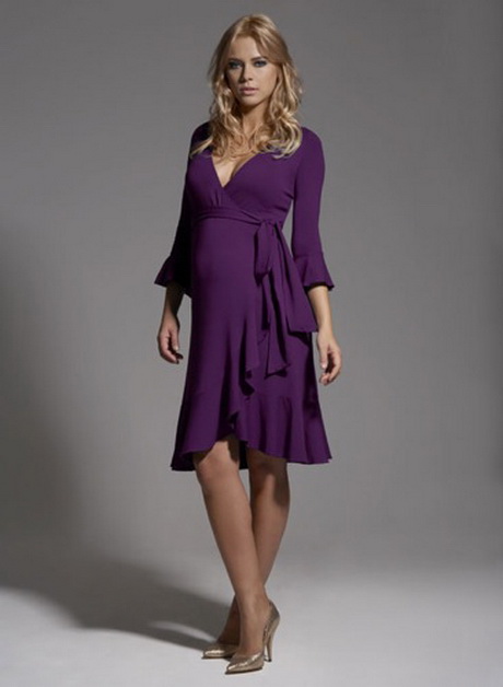 pregnant-dresses-93-14 Pregnant dresses