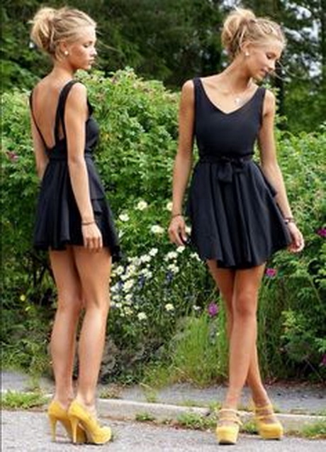 pretty-little-black-dress-25-4 Pretty little black dress