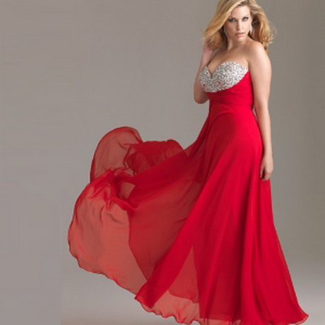 pretty-red-dresses-77-14 Pretty red dresses