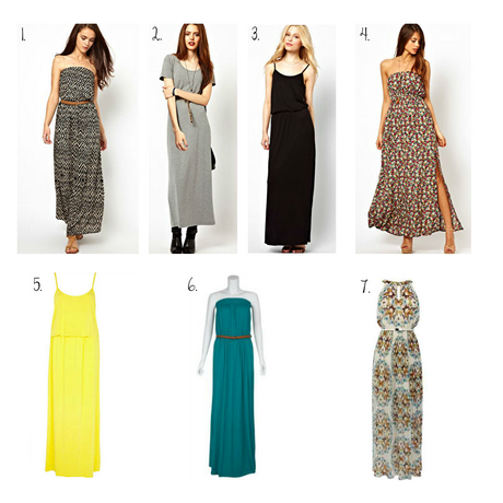 pretty-affordable-maxi-dresses-for-summer-33 Pretty affordable maxi dresses for summer