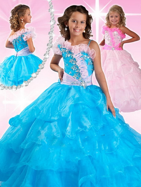 princess-party-dresses-for-girls-62-14 Princess party dresses for girls