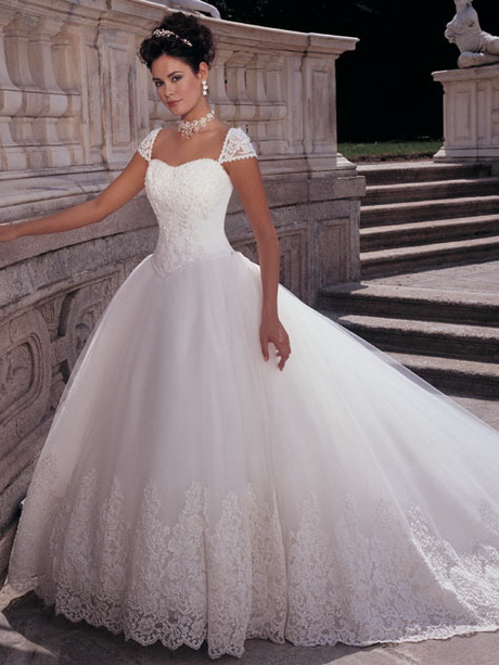 princess-wedding-gowns-40-7 Princess wedding gowns