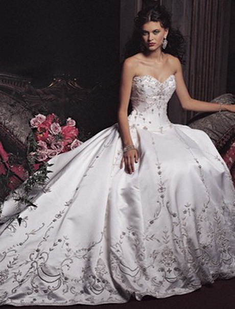 princess-wedding-gowns-40-9 Princess wedding gowns