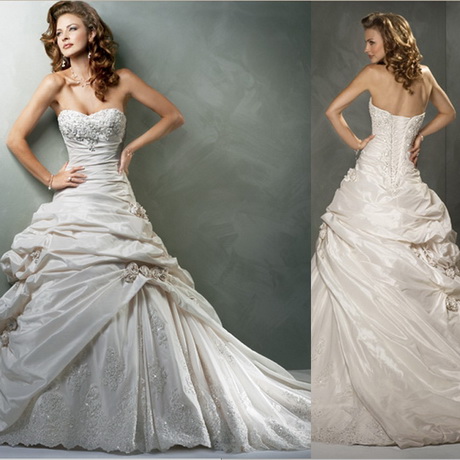 princess-wedding-gowns-40 Princess wedding gowns