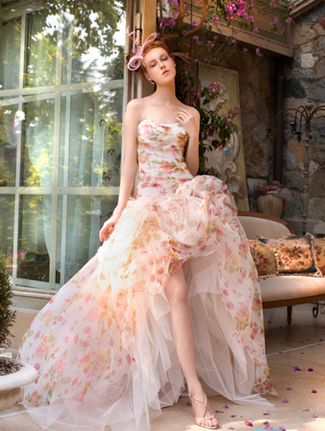 print-wedding-dress-98 Print wedding dress