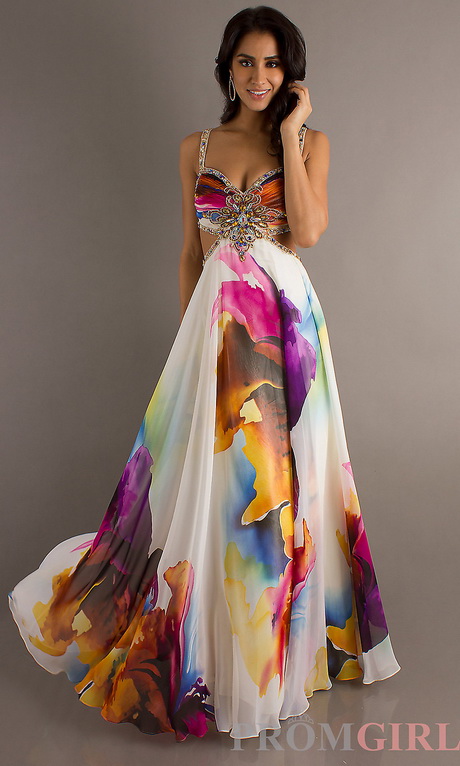 print-prom-dresses-27-19 Print prom dresses