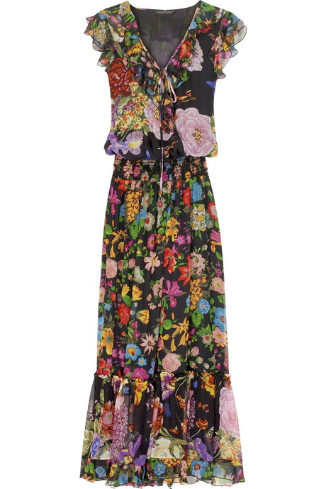 printed-maxi-dress-30-13 Printed maxi dress