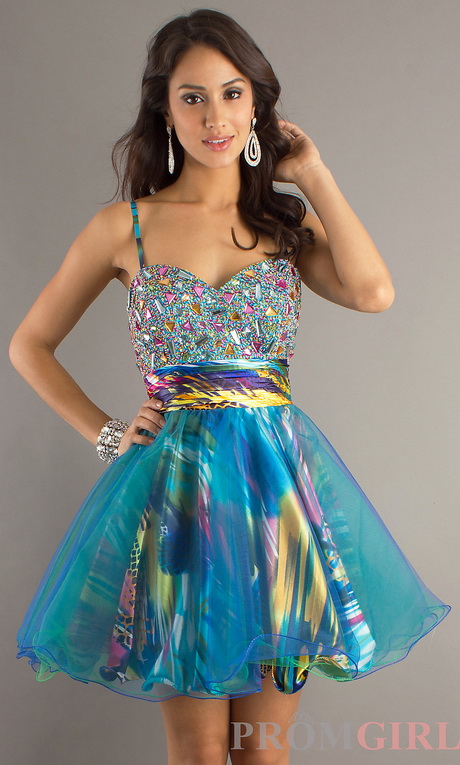 printed-prom-dresses-13-10 Printed prom dresses