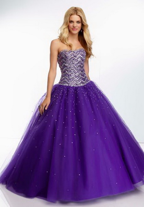 prom-ball-gown-dresses-21 Prom ball gown dresses