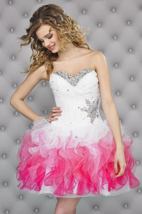 prom-dresses-2014-short-39-14 Prom dresses 2014 short