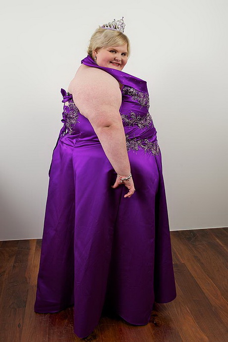 Prom dresses for big girls