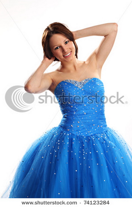 Teen Prom Dress 40