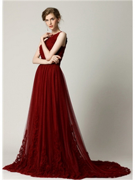 Vintage Prom Dres 105