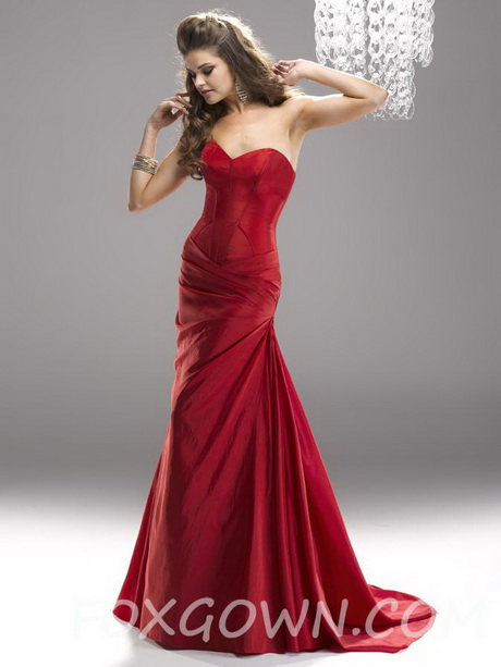 prom-red-dress-75-18 Prom red dress