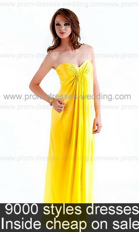 ... prom dresses yellow prom dresses under 100 and under 200 dollars