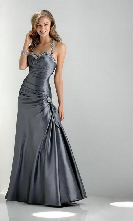 prom-dresses-with-straps-42-10 Prom dresses with straps