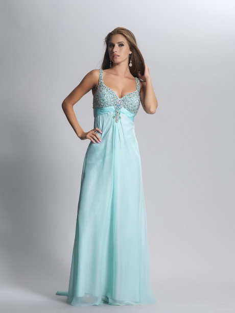 prom-dresses-with-straps-42-14 Prom dresses with straps