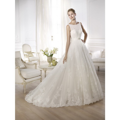 pronovia-wedding-gowns-05-11 Pronovia wedding gowns