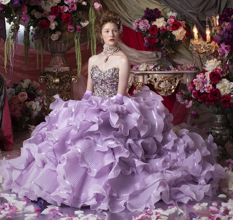 purple-bridal-gowns-27-5 Purple bridal gowns