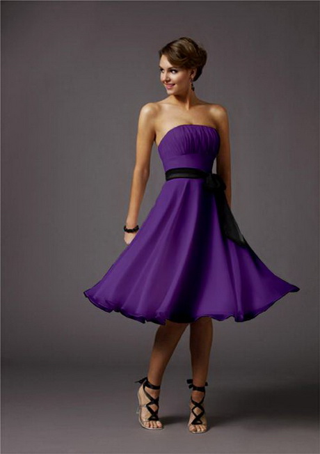 purple-bridesmaids-dresses-38-5 Purple bridesmaids dresses