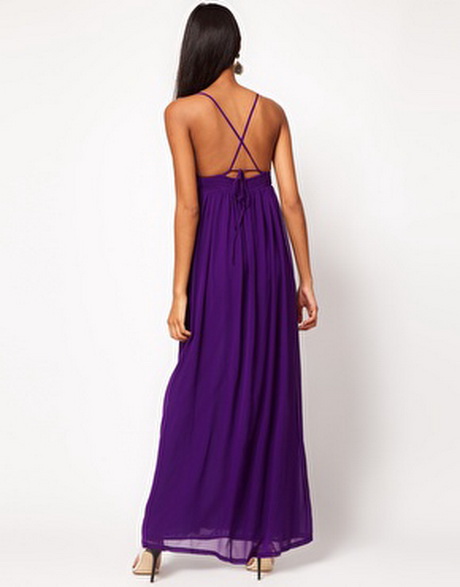 Cheap party maxi dresses uk purple