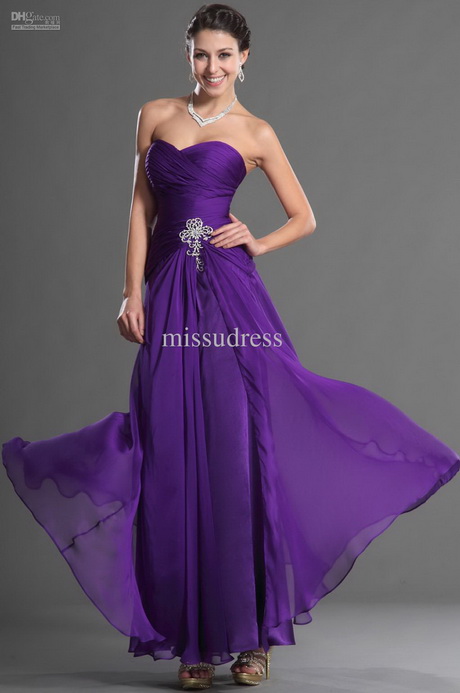 purple-evening-gowns-05-10 Purple evening gowns