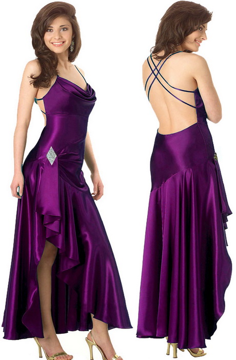 purple-evening-gowns-05-11 Purple evening gowns
