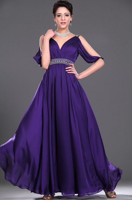 purple-evening-gowns-05-13 Purple evening gowns